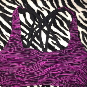 Used - very good condition lululemon bra